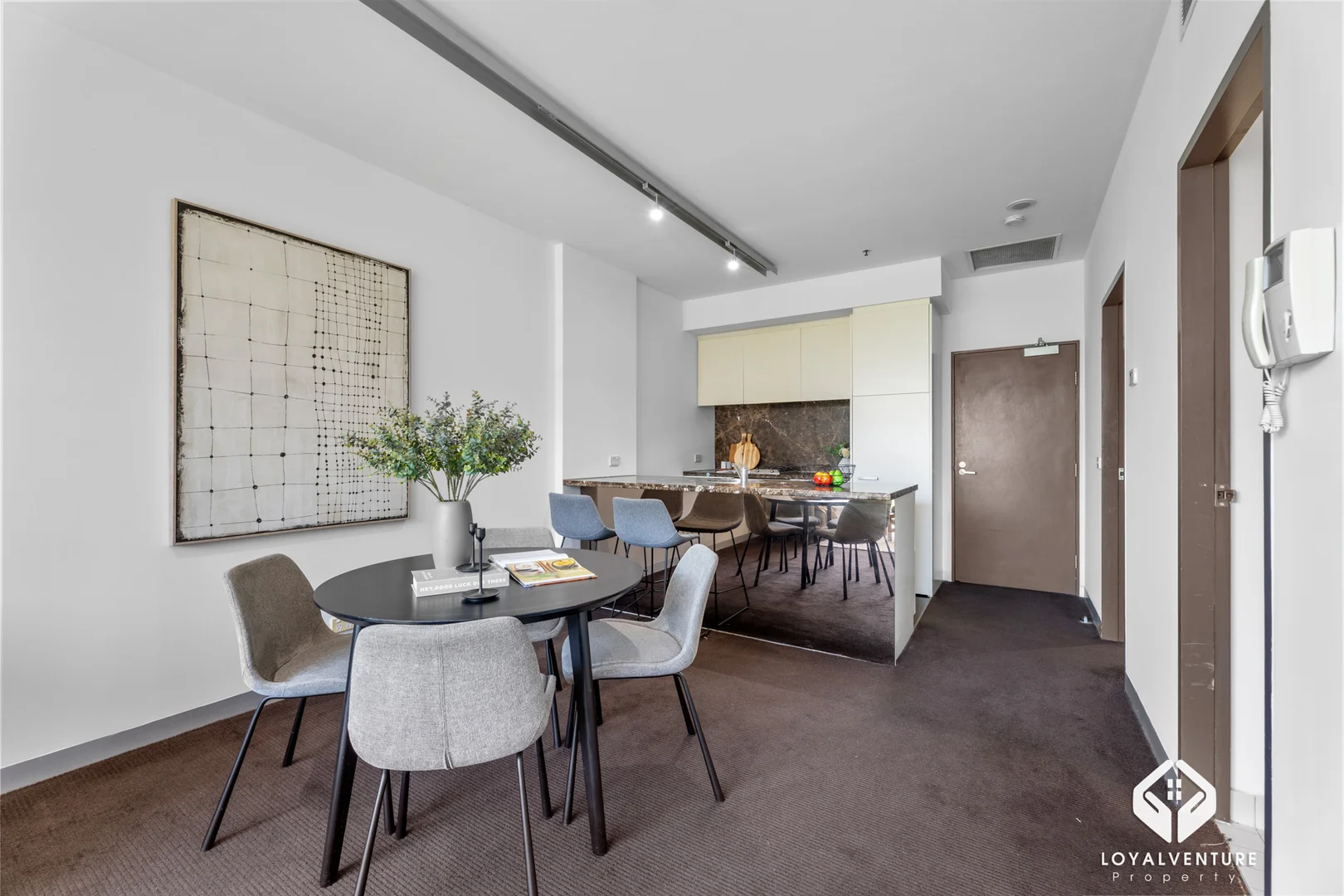 Additional image 5 of 507/757 Bourke Street, Docklands VIC 3008