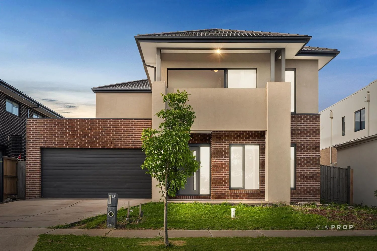 13 Nagle Drive, Point Cook VIC 3030