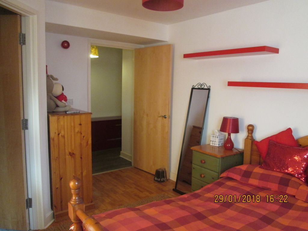 Additional image 5 of 2 bed shared accommodation to rentTrinity Court, No.1 London Road, Newcastle Under Lyme, Staffordshire ST5