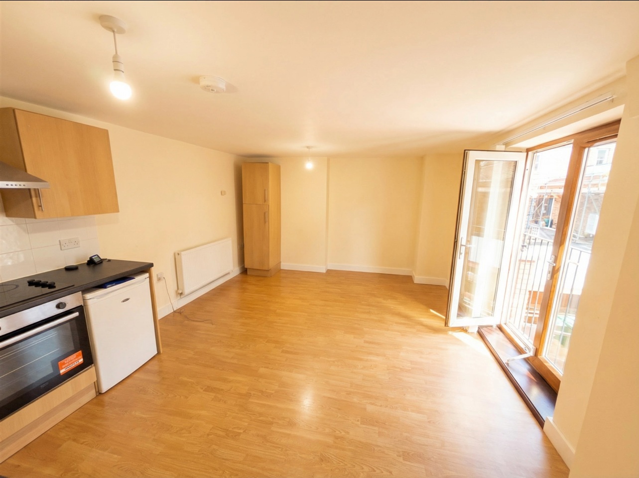 Additional image 3 of 1 Bed Flat, Merrywood Mills, BS3, N1 7GU