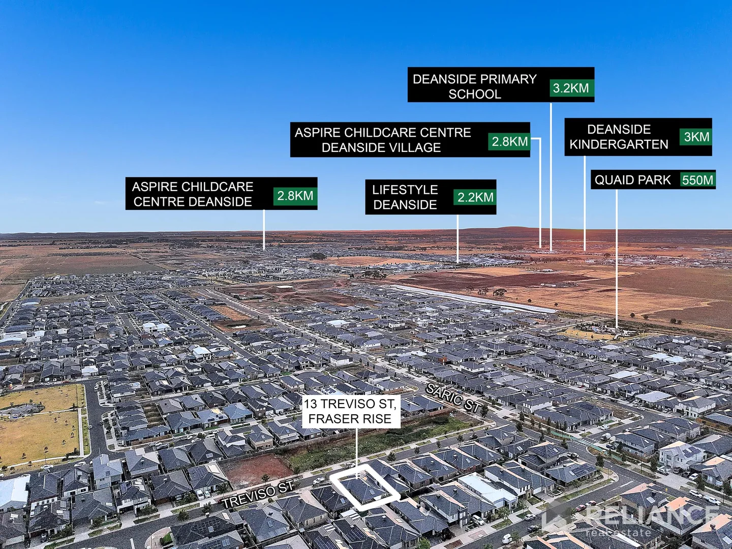 Additional image 29 of 13 Treviso Street, Fraser Rise VIC 3336