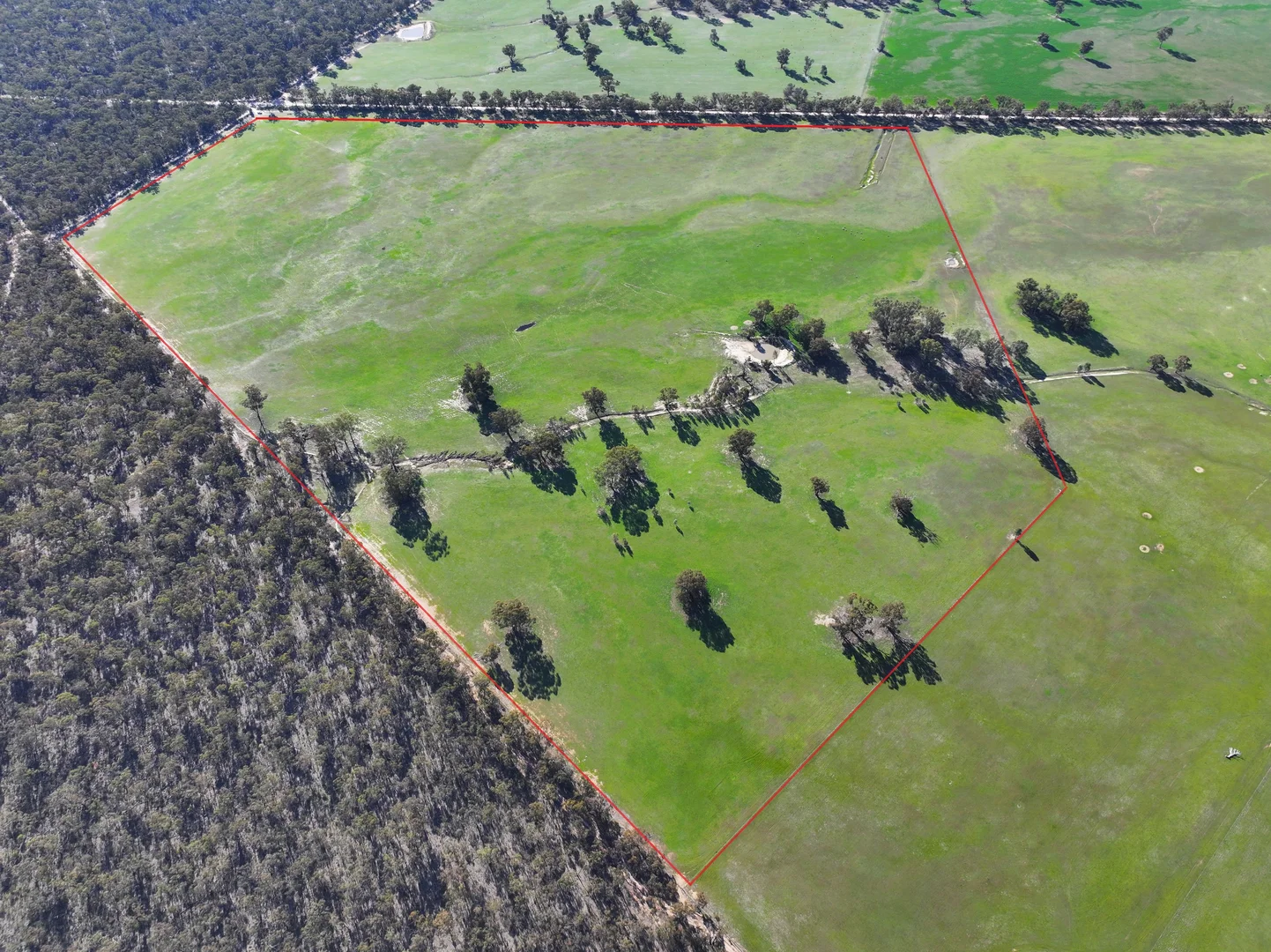 Additional image 3 of - Kurting Kingower Road, Kurting VIC 3517