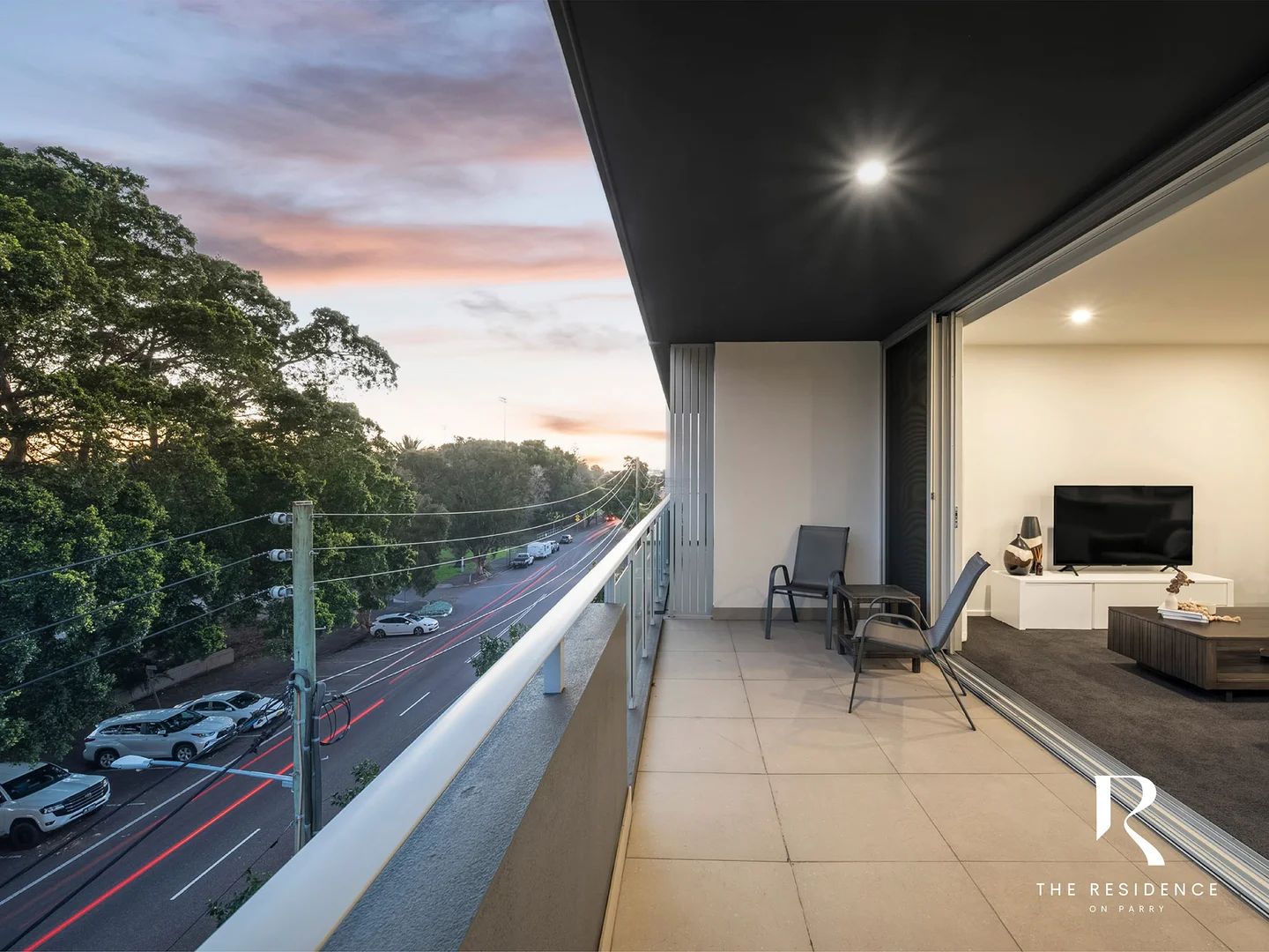 Additional image 8 of The Residence, 118 Parry Street, Newcastle West NSW 2302