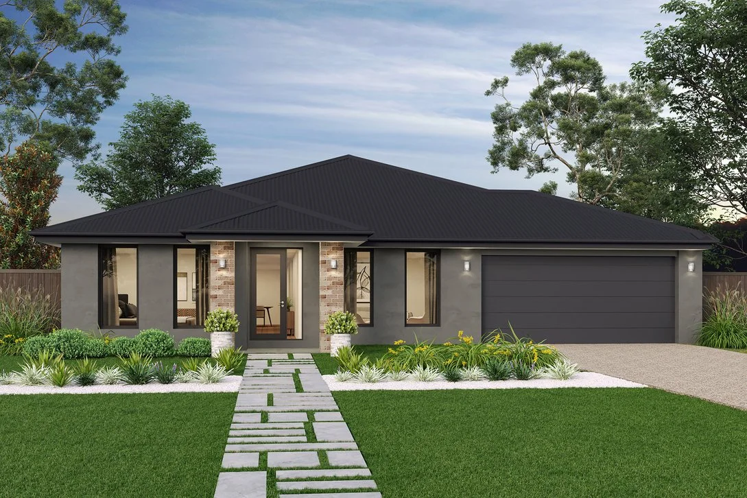 Lot 2106 Manigoni Drive, Deanside VIC 3336