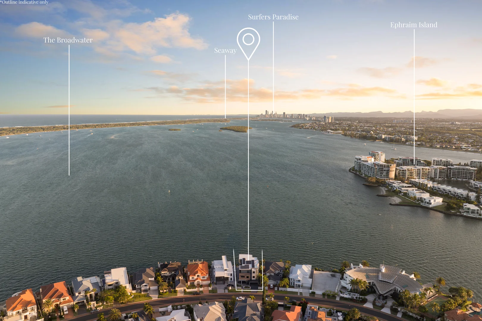 Additional image 4 of 21 King Arthurs Court, Sovereign Islands QLD 4216