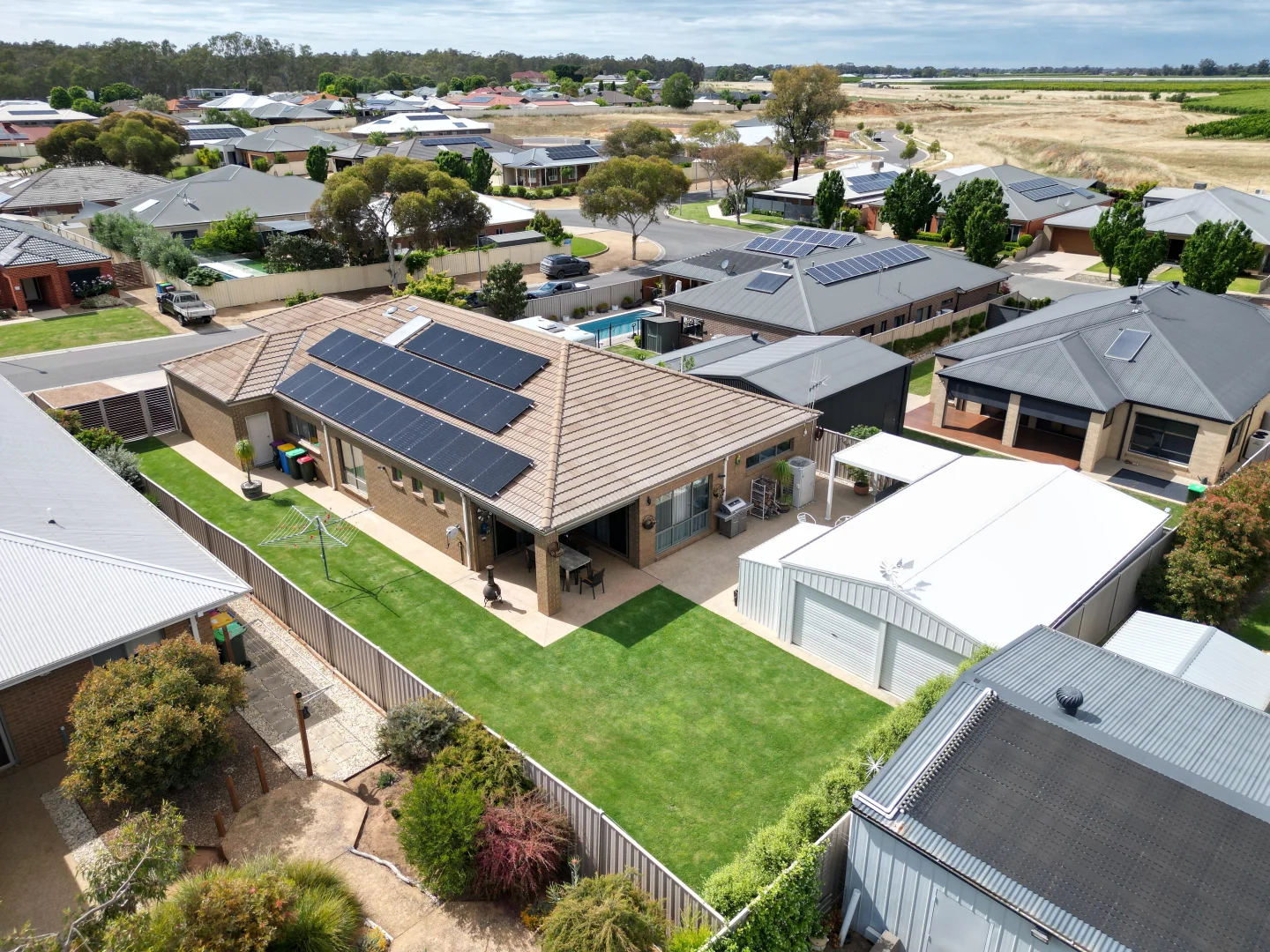 Additional image 26 of 32 Scenic Dr, Cobram VIC 3644