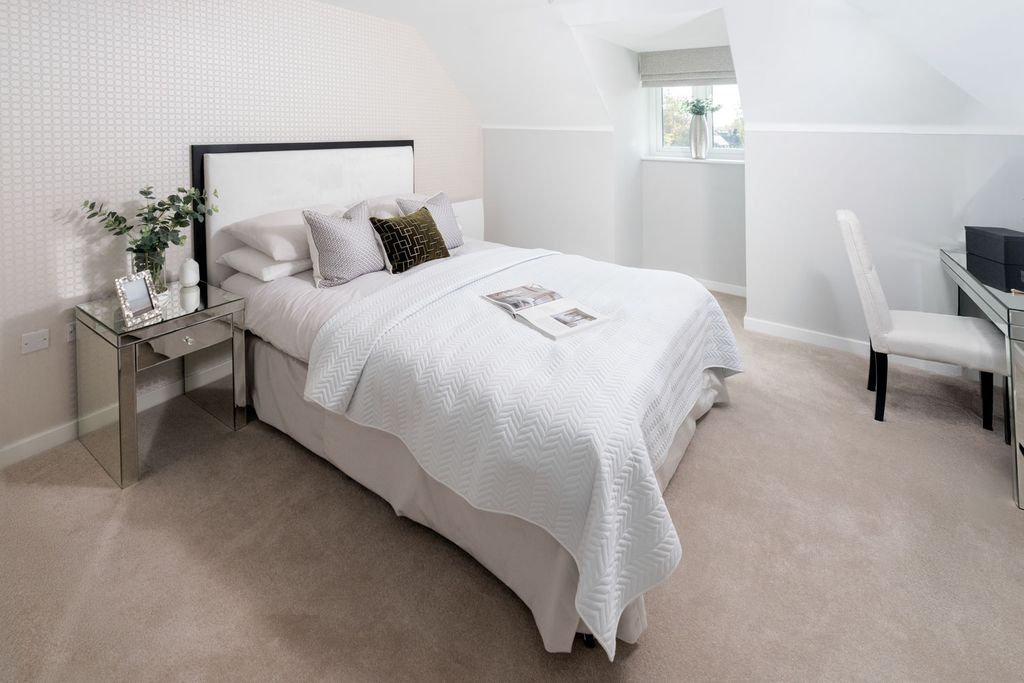 Additional image 7 of 1 bed flat to rentNorthwich Road, Knutsford WA16