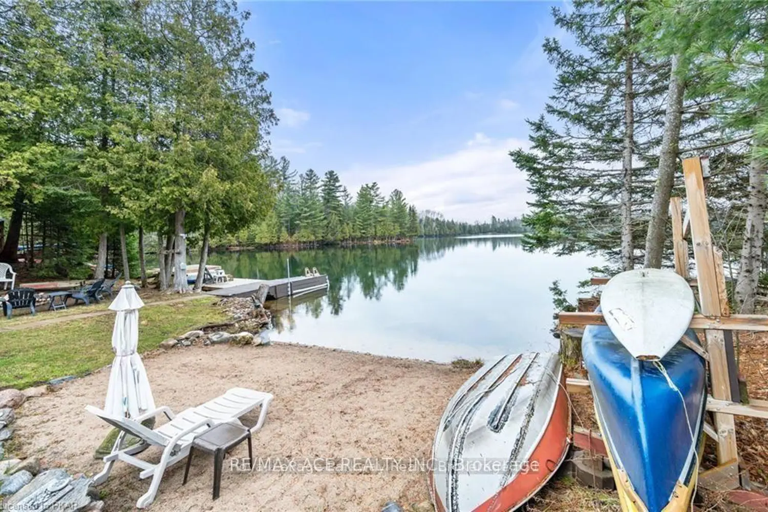 Additional image 18 of 1440 Clement Lake Road