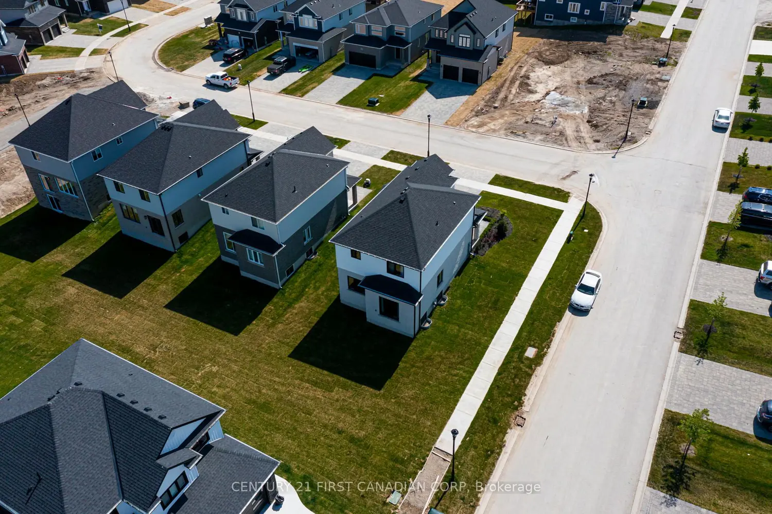 Additional image 17 of 133 Basil Crescent
