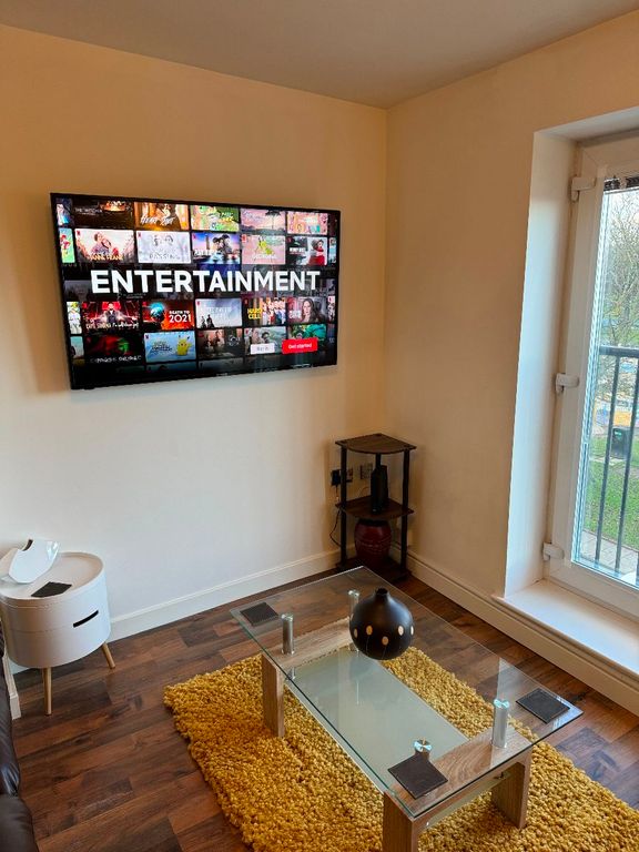 Additional image 23 of 2 bed flat to rentPark Avenue, Whitley Bay NE26