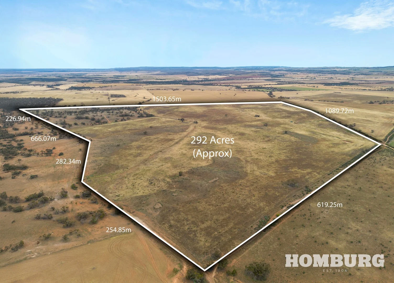 Lot 369 Goyder Road, Frankton SA 5374
