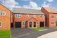 Plot 79 at Hackett Grange Nottingham Road, Radcliffe on Trent NG12