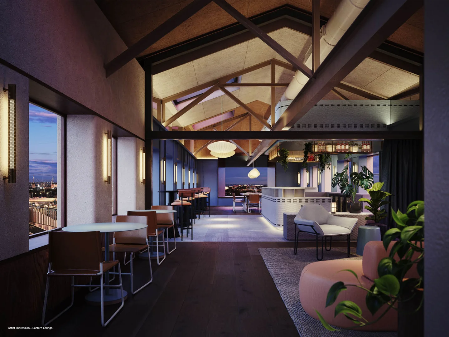 Additional image 12 of Home 304 Pattern Walk, Yarraville VIC 3013