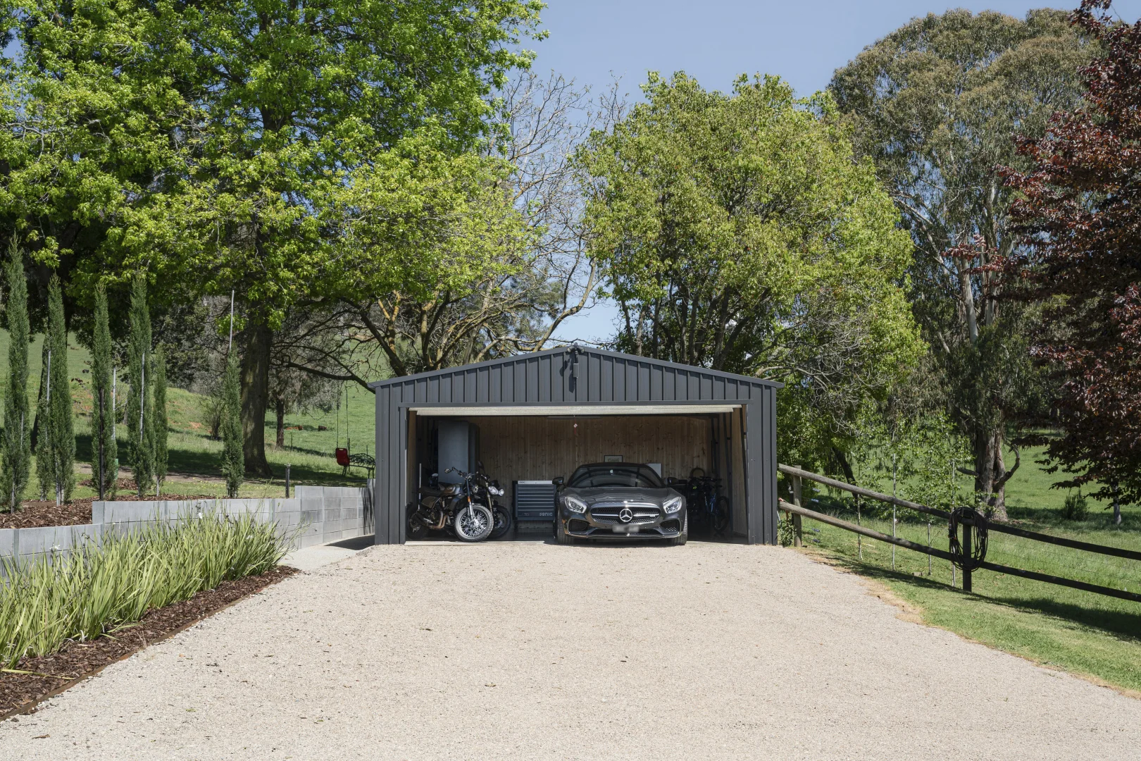 Additional image 23 of 407 Mullagong Road, Upper Gundowring VIC 3691