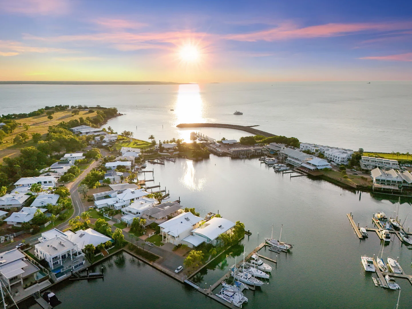 Additional image 2 of 1 Gribble Court, Cullen Bay NT 0820