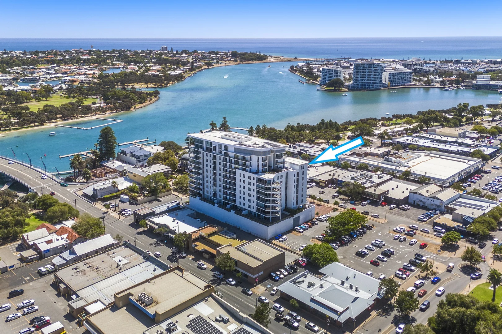 Additional image 32 of 40/1 Barracks Lane, Mandurah WA 6210