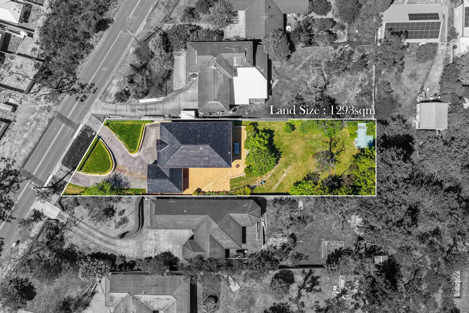 Additional image 21 of 173 Narrow Neck Road, Katoomba NSW 2780