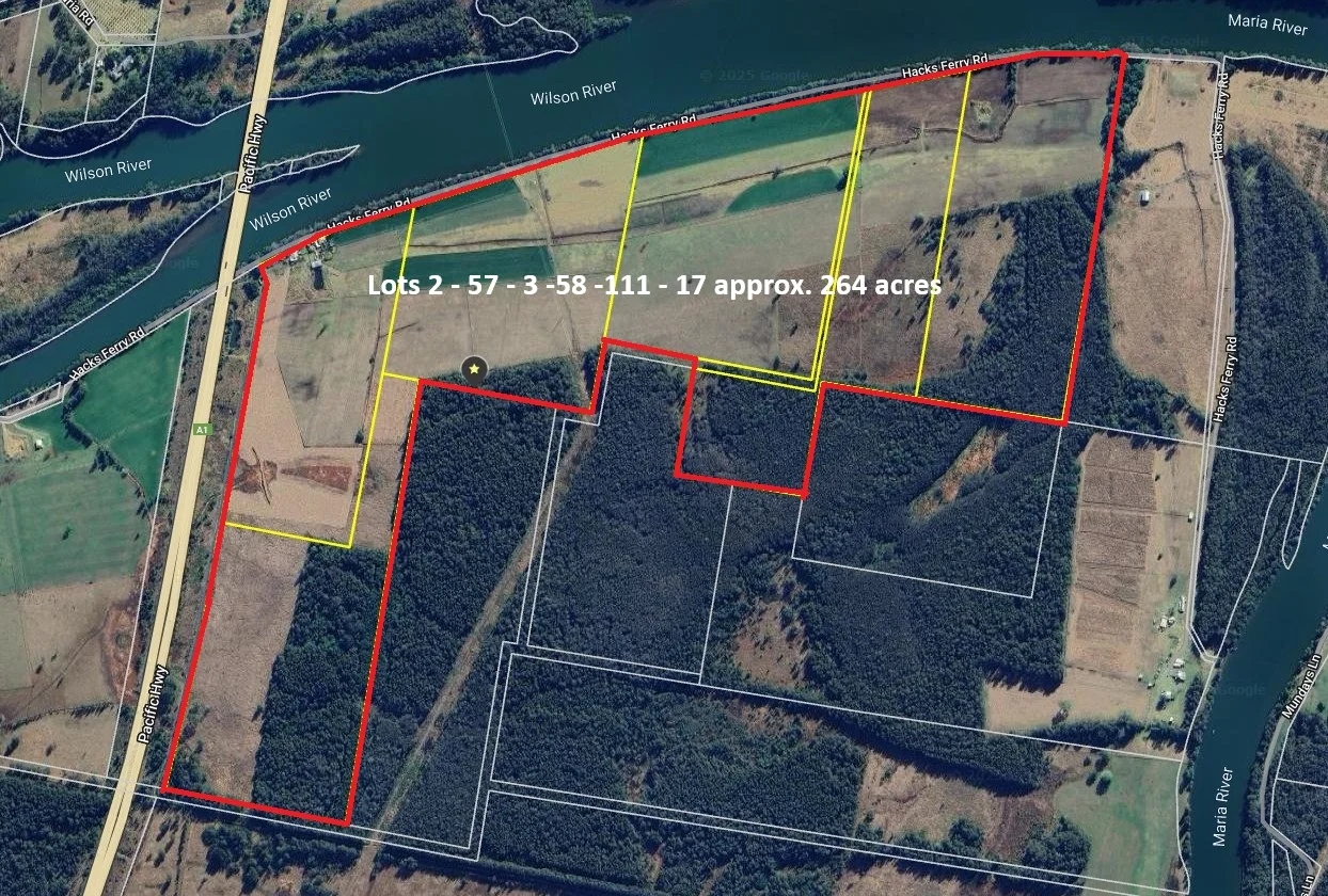 Additional image 13 of 256 Hacks Ferry Road, Hacks Ferry NSW 2441