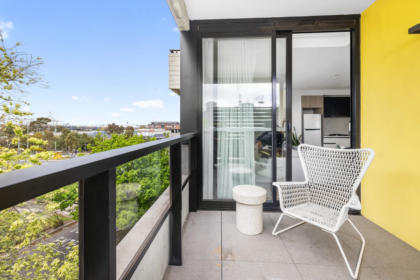 Additional image 13 of 307/12 Napier Street, Footscray VIC 3011