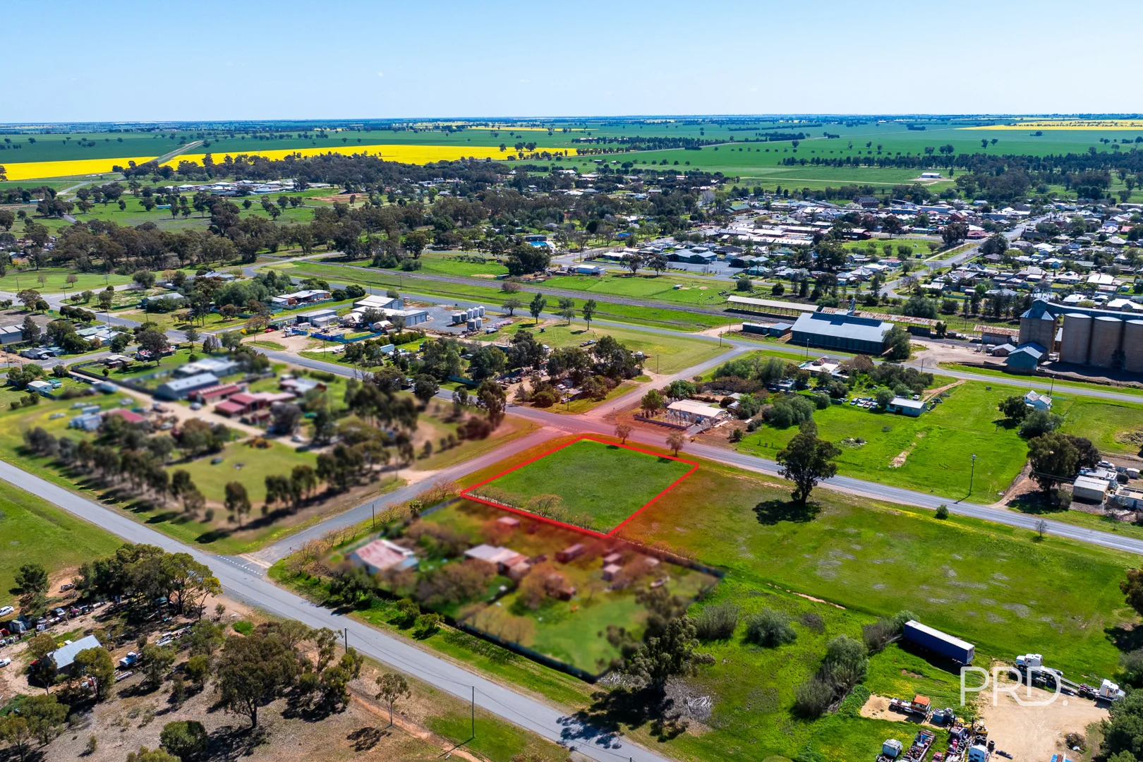 Additional image 4 of 74 Reid Street, Lockhart NSW 2656