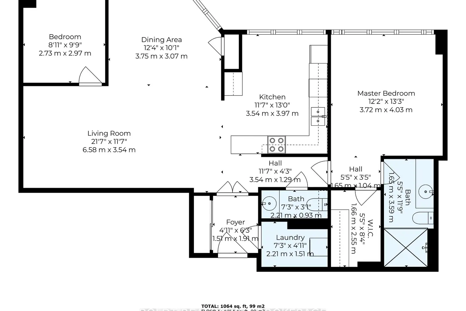Additional image 16 of 3 Towering Heights Boulevard 501