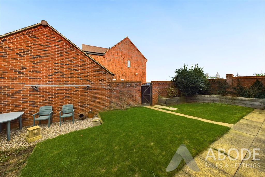 Additional image 27 of 4 bed detached house to rentLonglands, Repton, Derby DE65