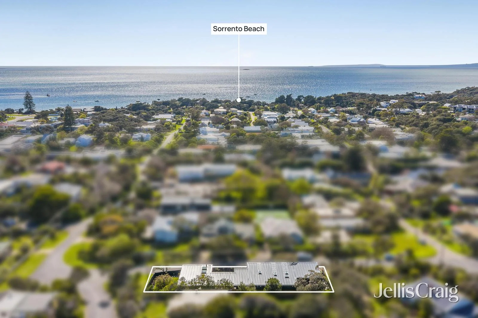 Additional image 12 of 1 Russell Crescent, Sorrento VIC 3943