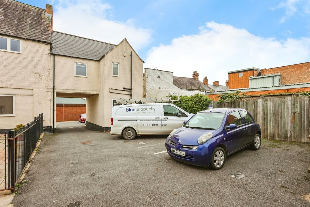 Additional image 12 of 3 bed flat to rentHigh Street, Melton Mowbray LE13