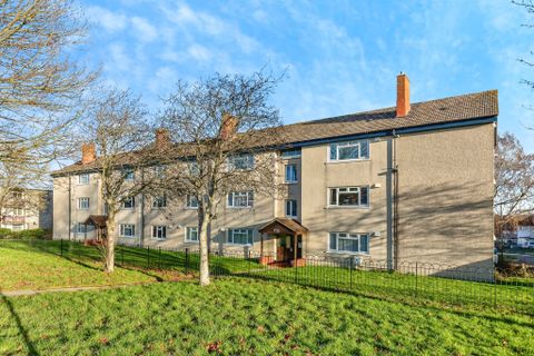 Highridge Green, Bedminster Down, Bristol BS13