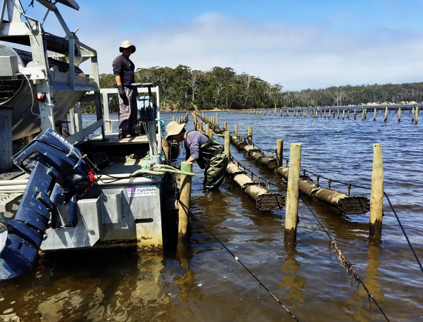 Additional image 15 of 100 Cockle Creek Road, Recherche TAS 7109