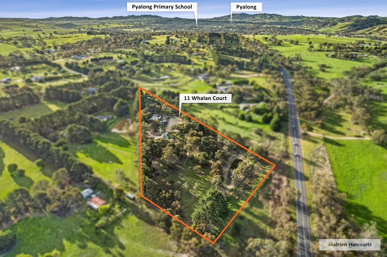 Additional image 22 of 11 Whalan Court, Pyalong VIC 3521