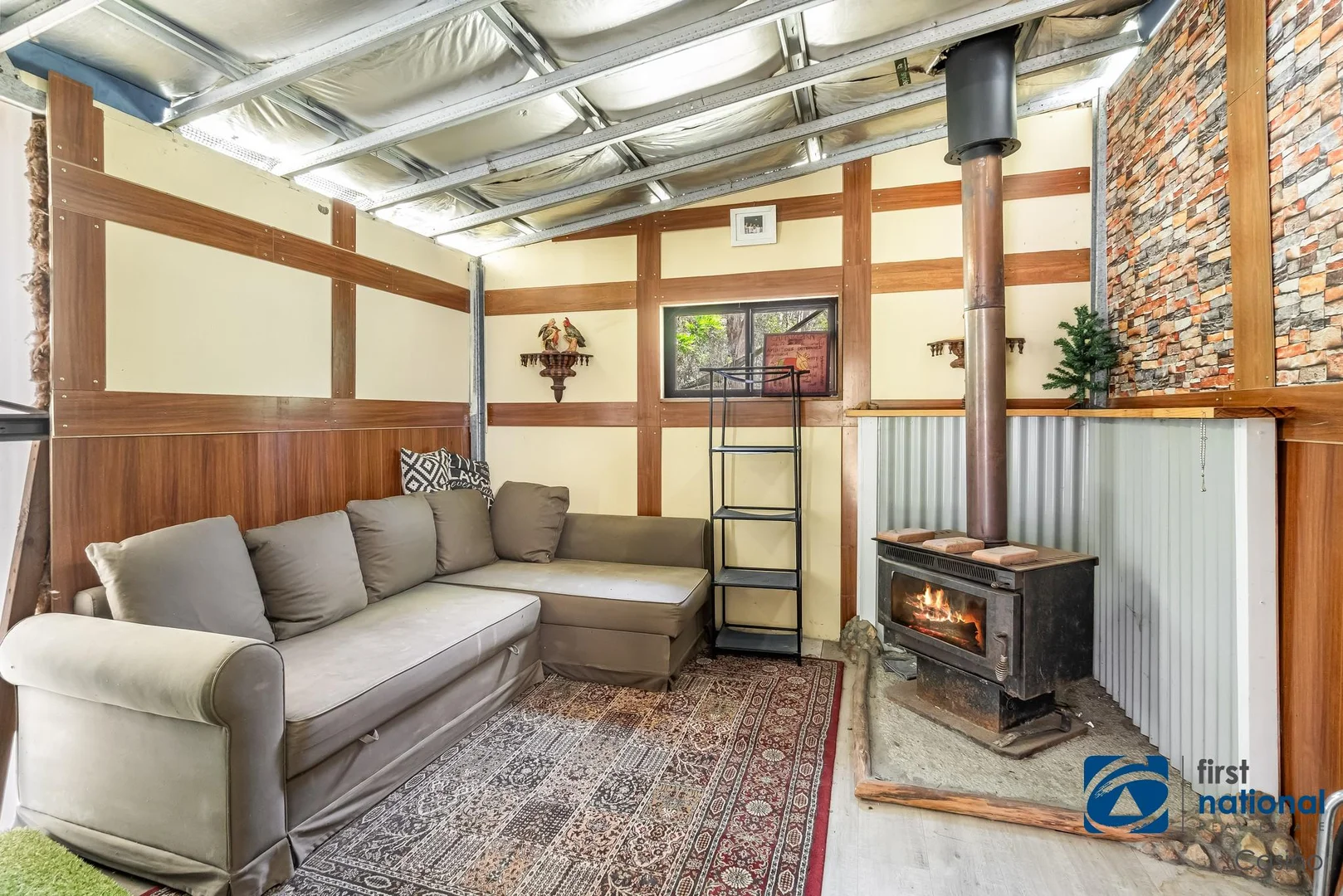 Additional image 9 of Lot 8 Long Gully Road, Drake NSW 2469