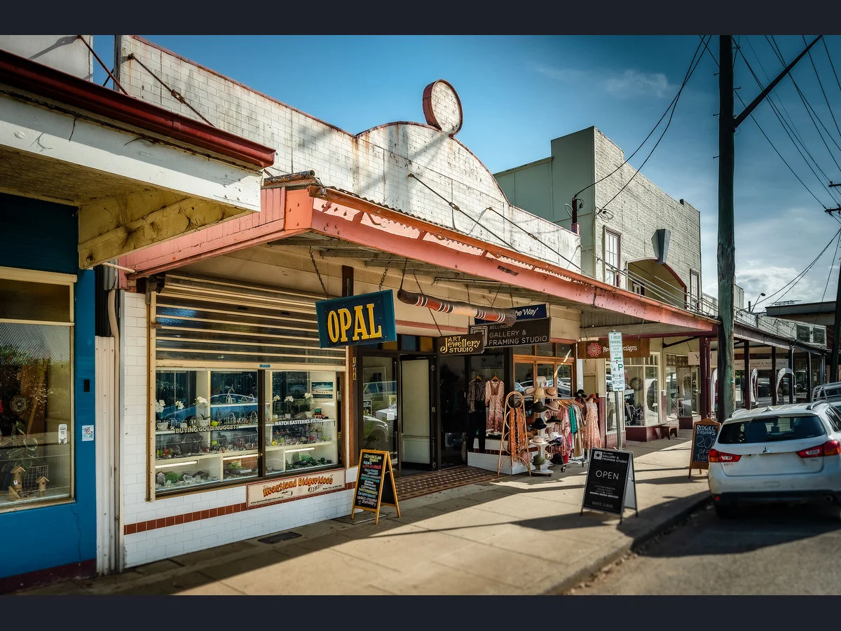 Additional image 6 of 44 Hyde Street, Bellingen NSW 2454