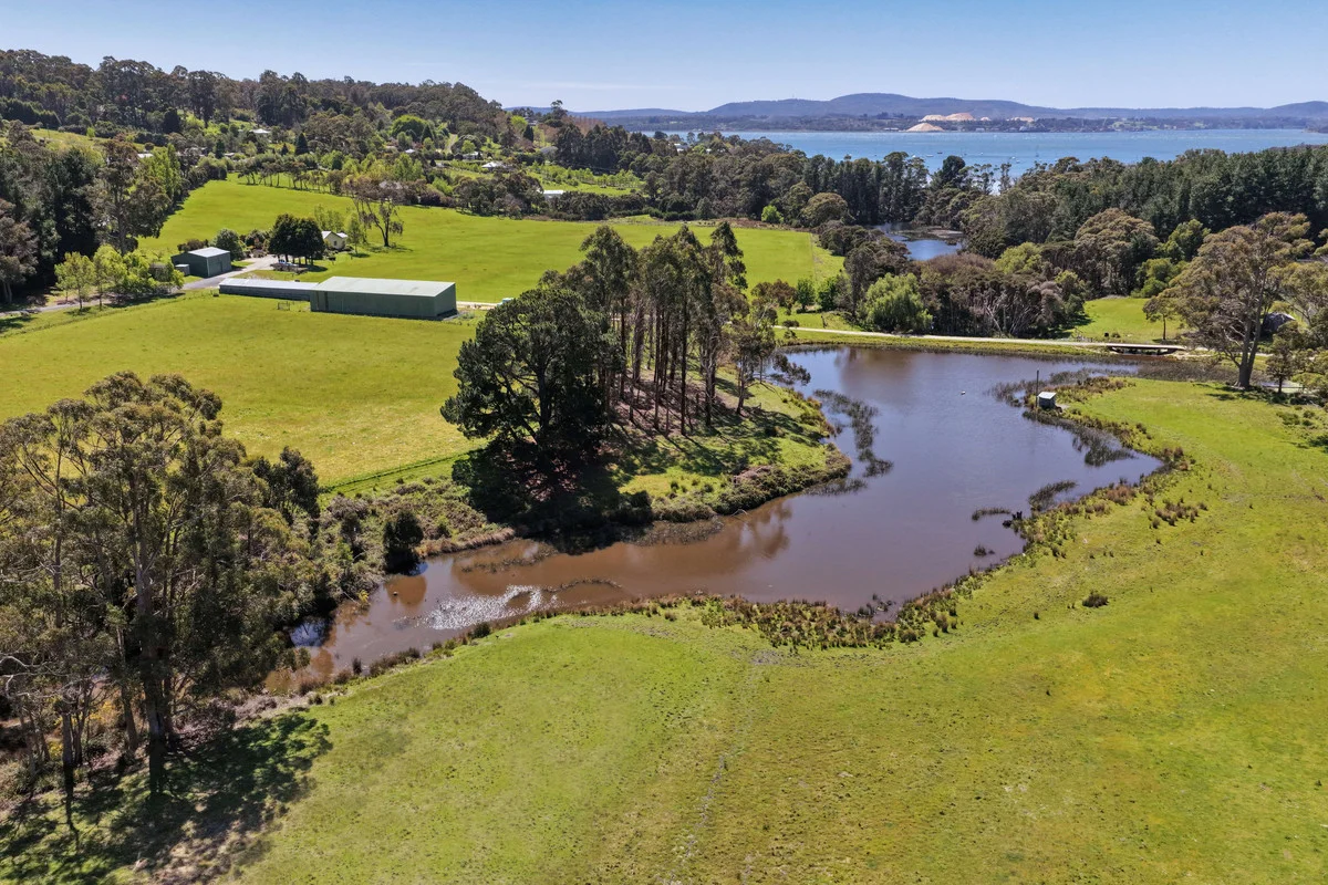 Additional image 5 of 4378 West Tamar Highway, Beauty Point TAS 7270