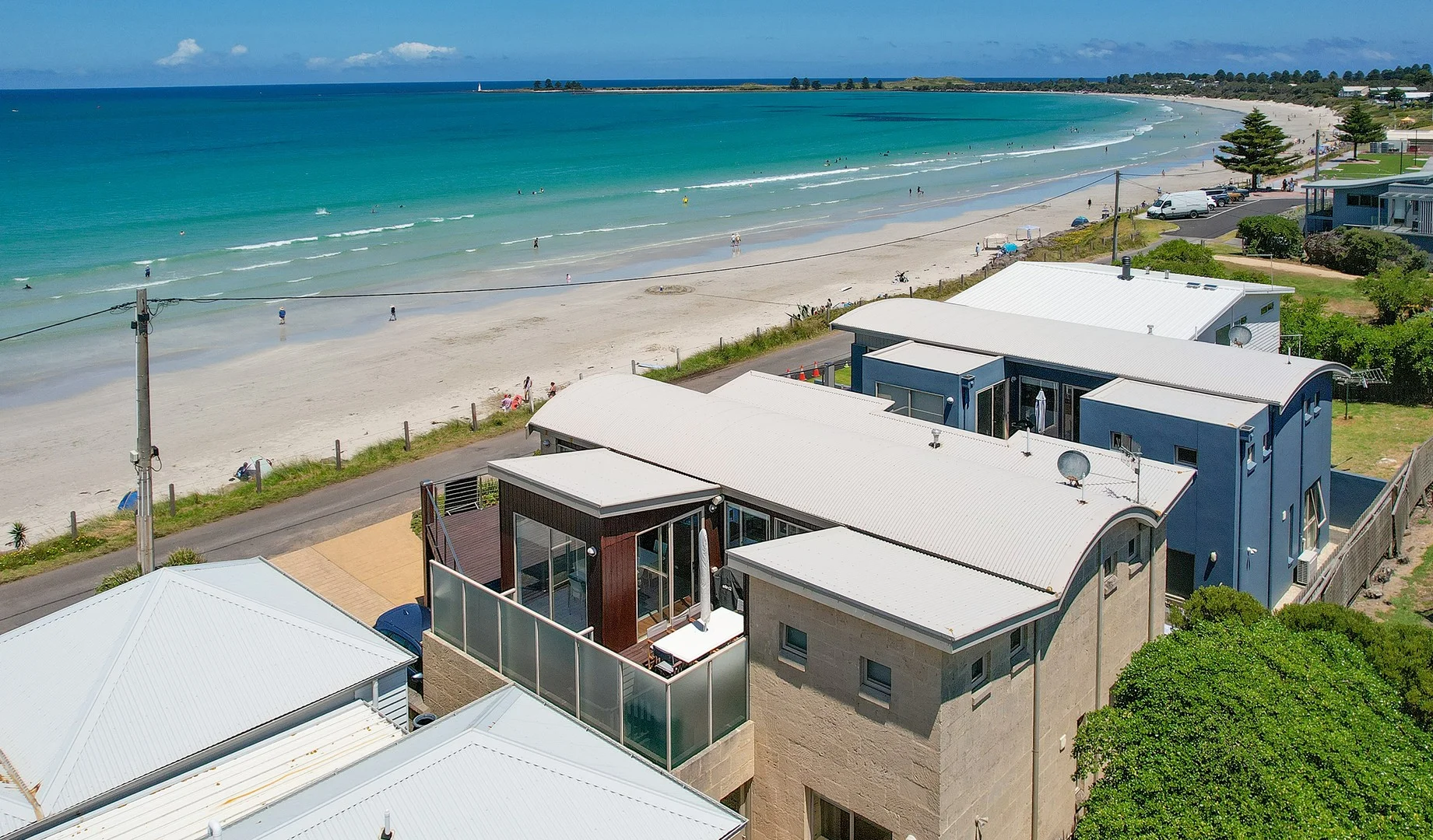 123B Beach Street, Port Fairy VIC 3284
