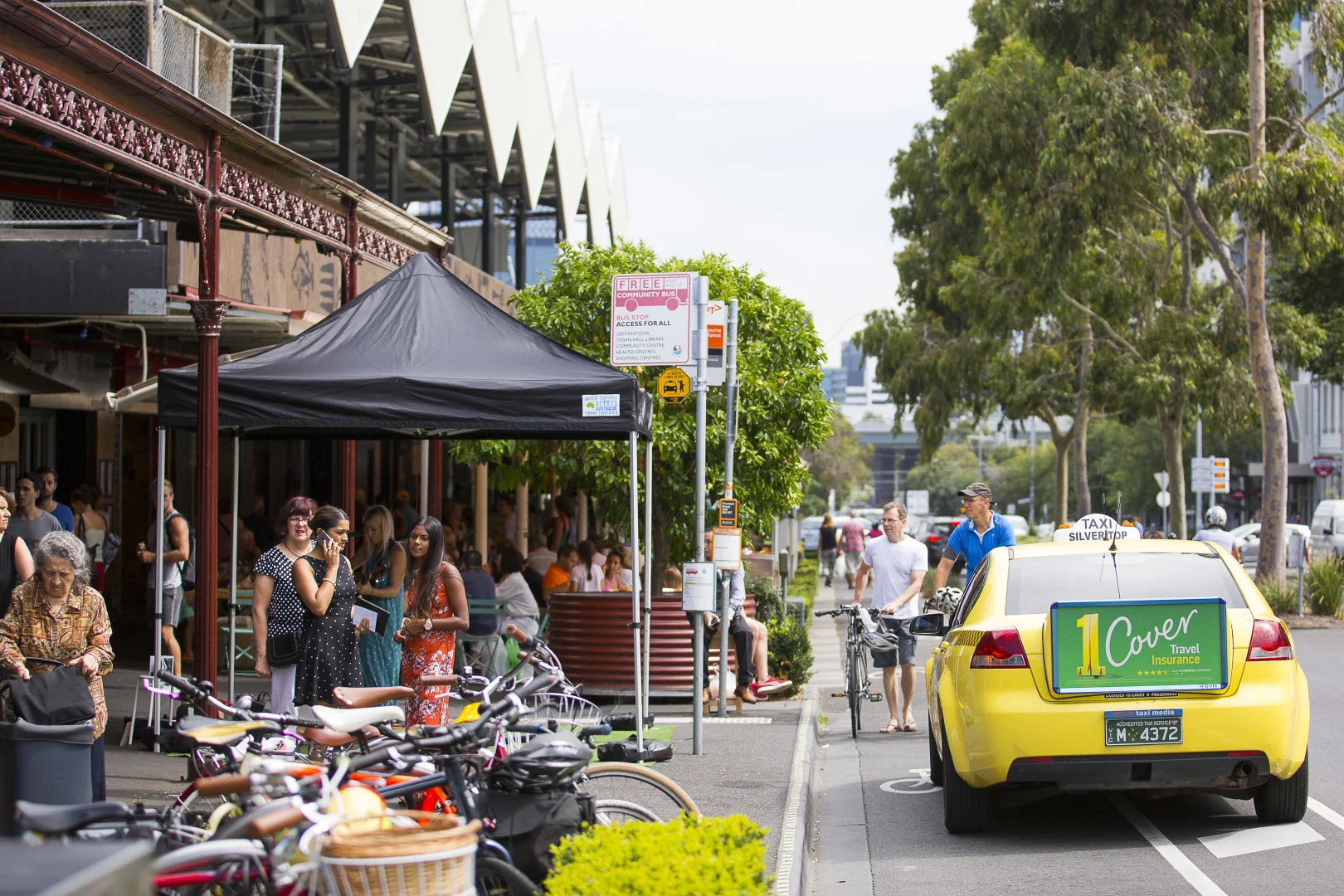 Additional image 12 of 110/74-76 Eastern Road, South Melbourne VIC 3205