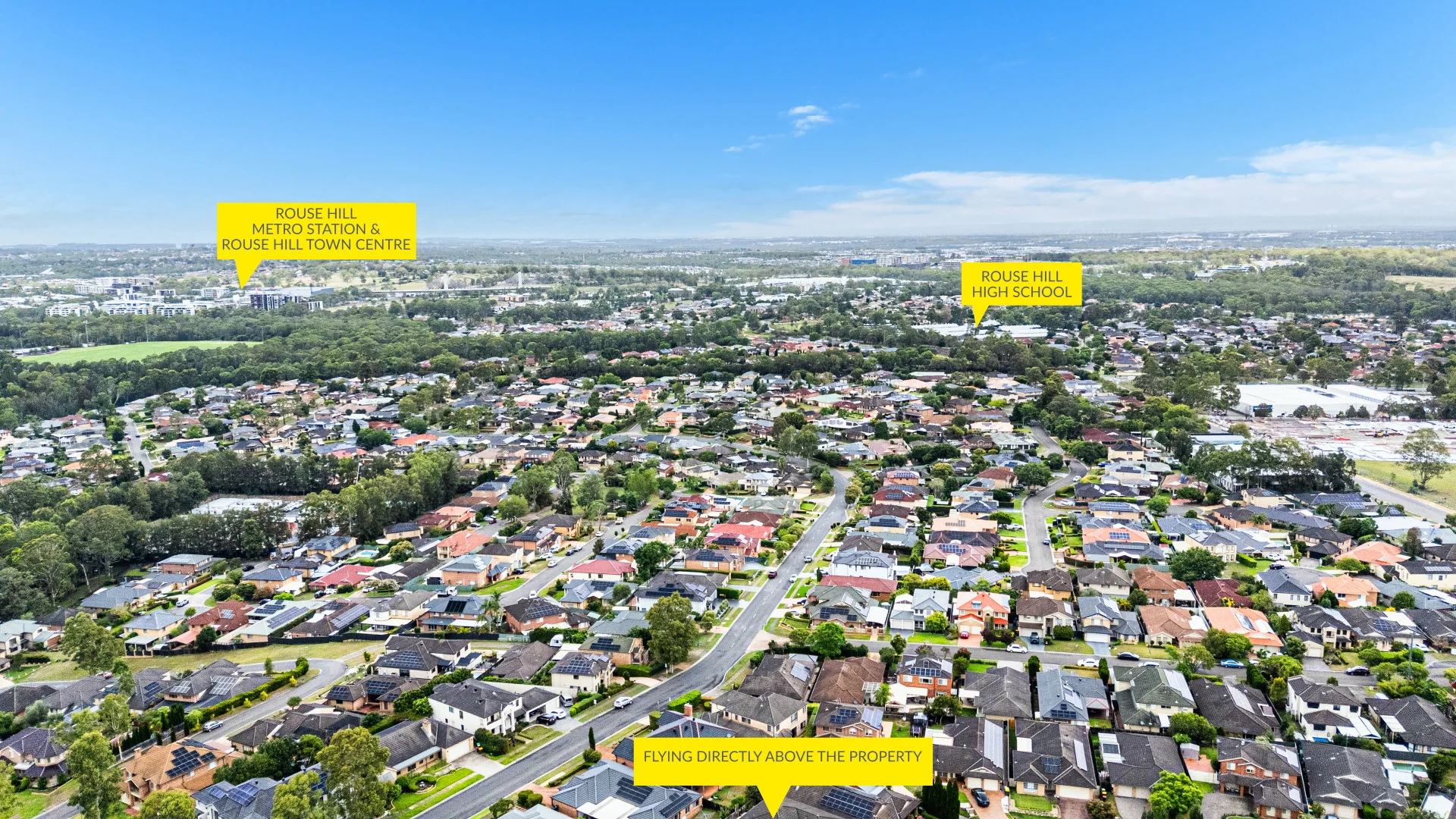 Additional image 16 of 47 Stanford Circuit, Rouse Hill NSW 2155