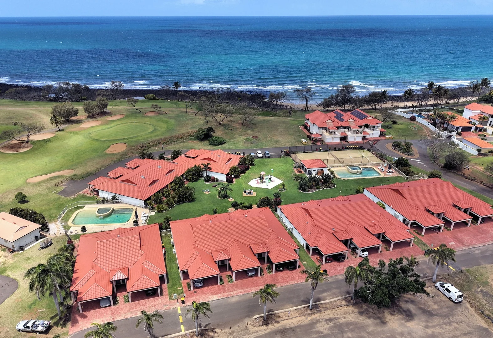 Additional image 23 of Villa 25/1 Pebble Beach Dr, Coral Cove QLD 4670