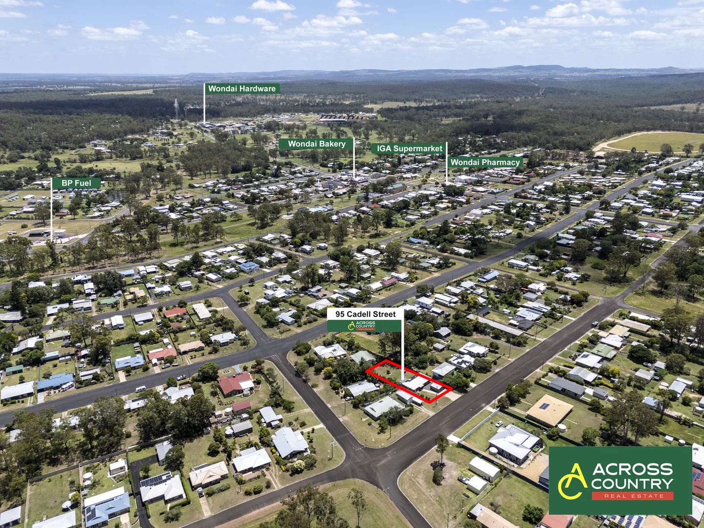 Additional image 15 of 95 Cadell Street, Wondai QLD 4606