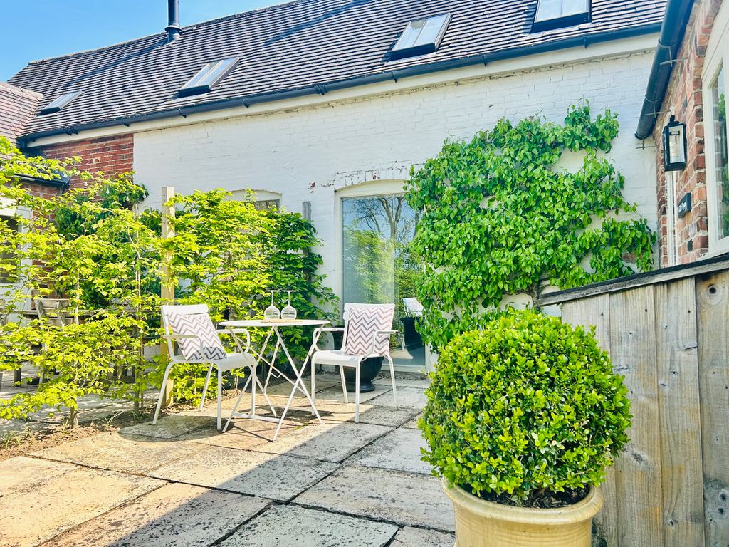 Additional image 12 of 1 bed property to rentNorth Lane, Brailsford, Ashbourne DE6