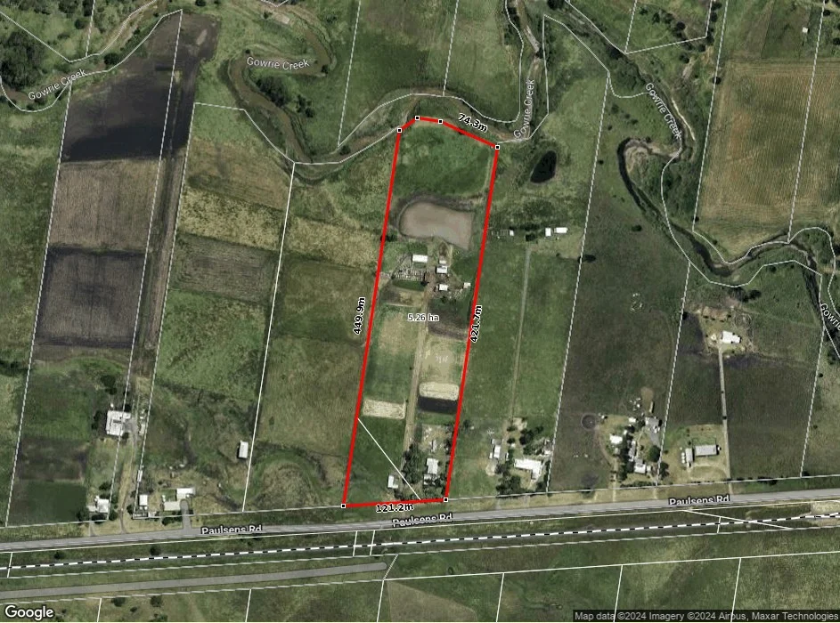 Additional image 25 of 122 Paulsens Road, Gowrie Junction QLD 4352