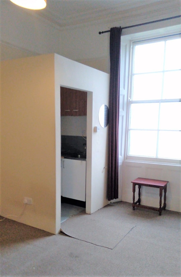 Additional image 2 of Bedsit, Southleigh Road, BS8, N1 7GU