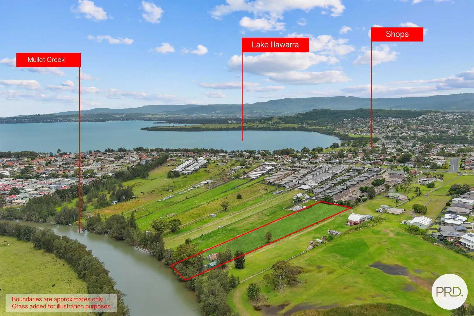 Additional image 12 of 136 Kanahooka Road, Kanahooka NSW 2530