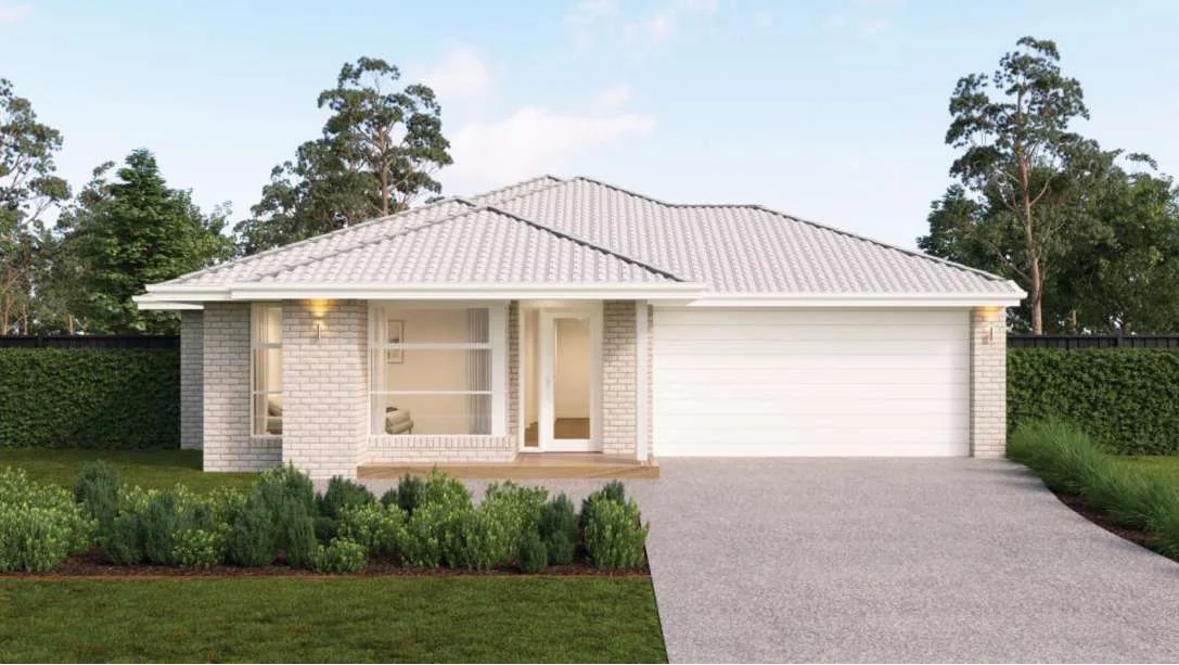 Lot 25 Verney Drive, Sladevale QLD 4370