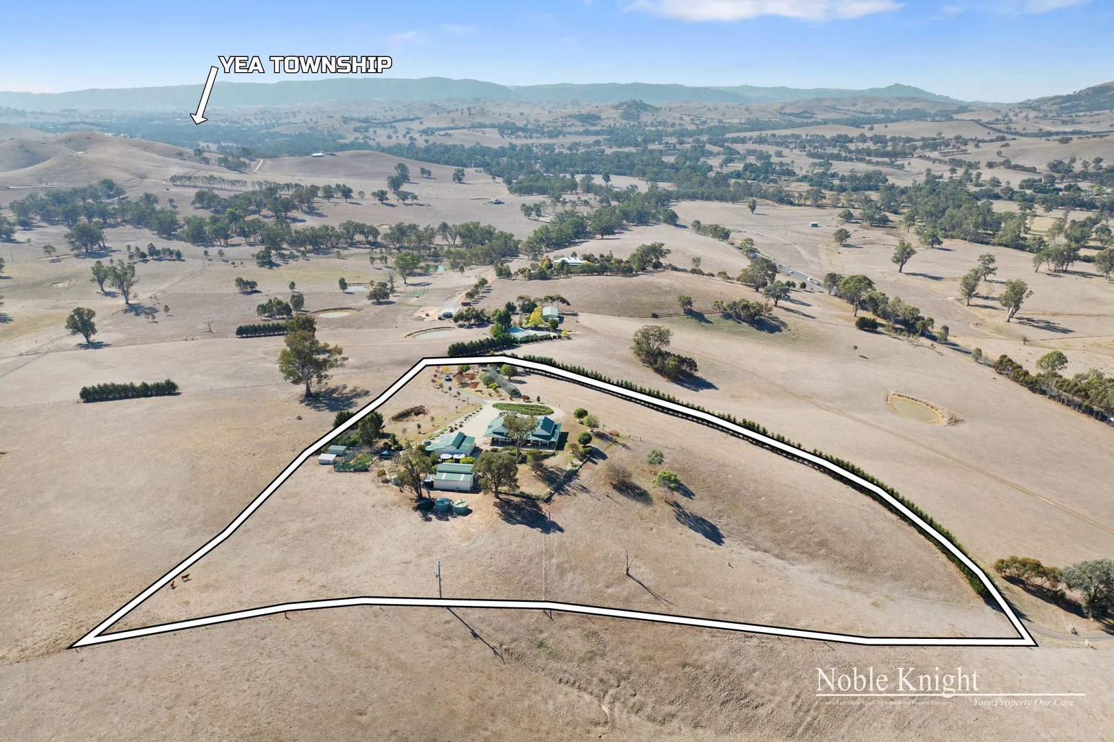 Additional image 2 of 20 Kingsmere Lane, Yea VIC 3717