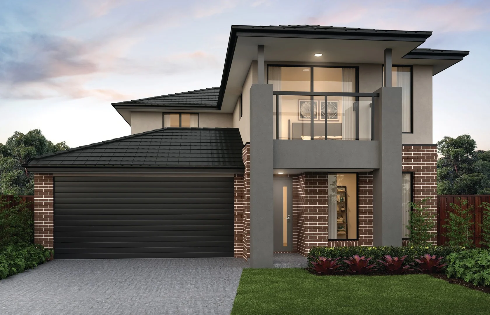 Lot 1240 Dovegrey Street, Clyde North VIC 3978