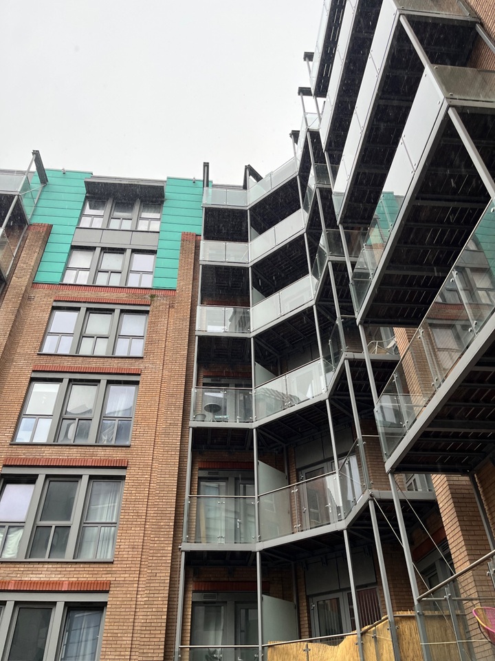 Additional image 2 of 1 Bed Flat, Bridge Quay, BS1, N1 7GU