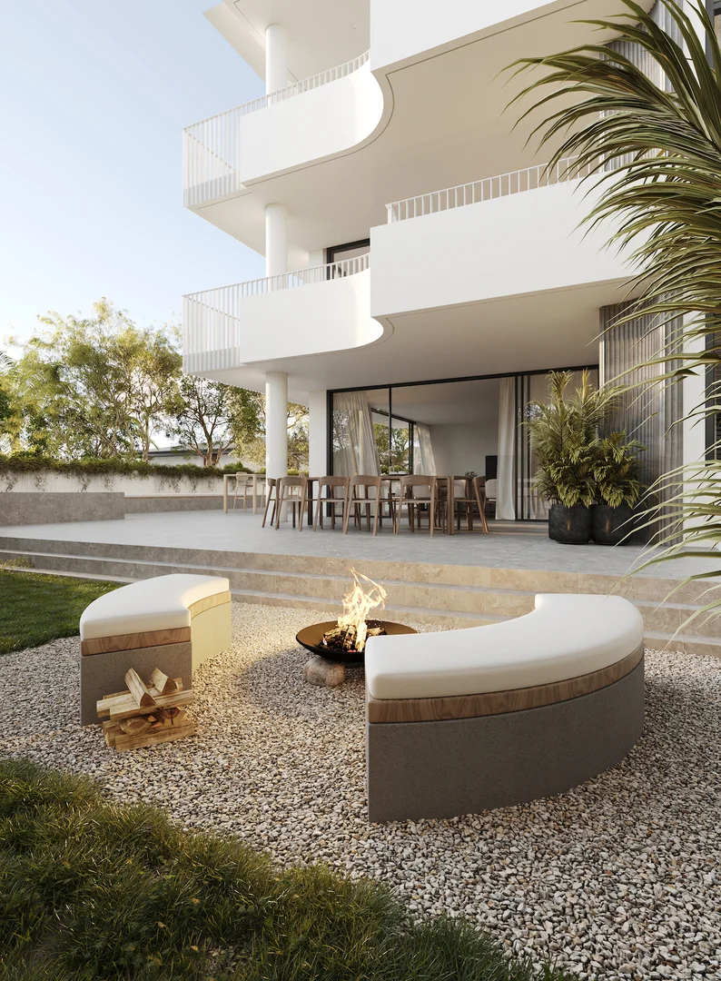 Additional image 9 of 002/10 Cypress Crescent, Cabarita Beach NSW 2488