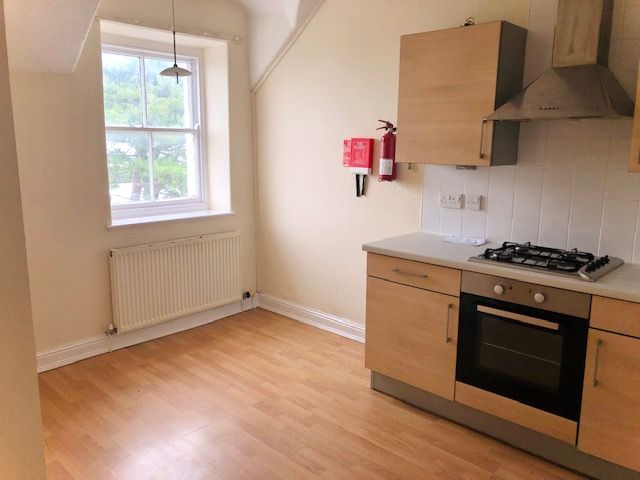 Additional image 7 of 2 bed flat to rentBay View Road, Colwyn Bay LL29