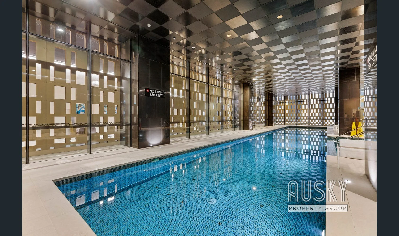 Additional image 10 of 1510E/888 Collins Street, Docklands VIC 3008